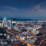 1-Building-exterior-Muze-Picc-penang-international-commercial-city-malaysia-smart-city-jade-land-properties-international-overseas-investment-檳城國際商業城-馬來西亞-海外物業-投資-翡翠島