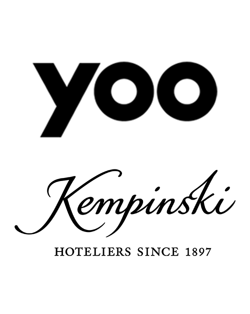 yoo Kempinski logo