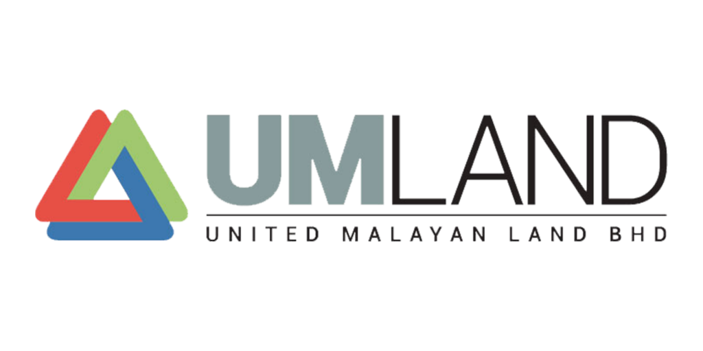 Umland logo jade land properties