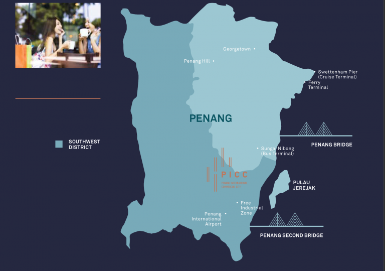 Map-Muze-Picc-penang-international-commercial-city-malaysia-smart-city-jade-land-properties-international-overseas-investment-地圖-檳城國際商業城-馬來西亞-海外物業-投資-翡翠島
