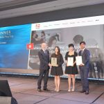 Asia Pacific Property Awards 2023-2024 Jade Land Properties Real Estate Agent