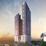 Muze Signature VI Penthouses 1 at PICC Penang International Commercial City