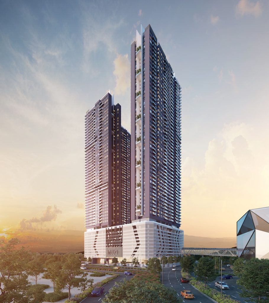 Muze Signature VI PICC Penang Penthouses 1