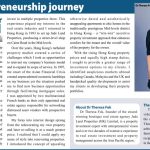 The Standard’s Masterclass - My Entrepreneurship Journey