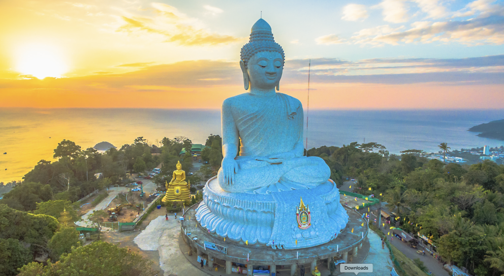 phuket big buddha